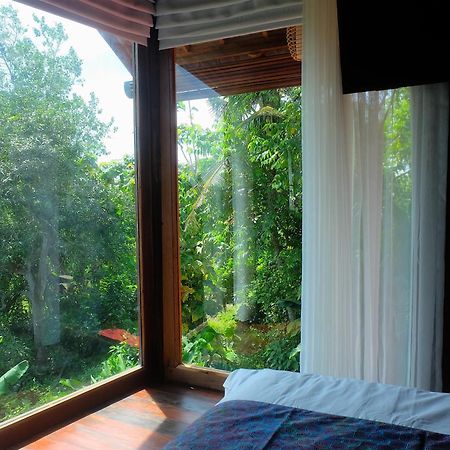 Villa Pilou Boutique Hotel Танаг-Лот Екстер'єр фото