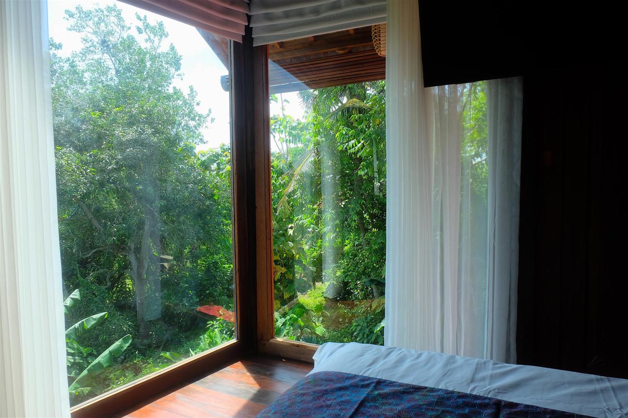 Villa Pilou Boutique Hotel Танаг-Лот Екстер'єр фото